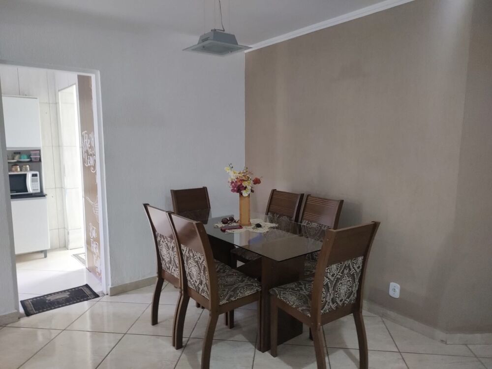 Apartamento, 3 quartos, 162 m² - Foto 1