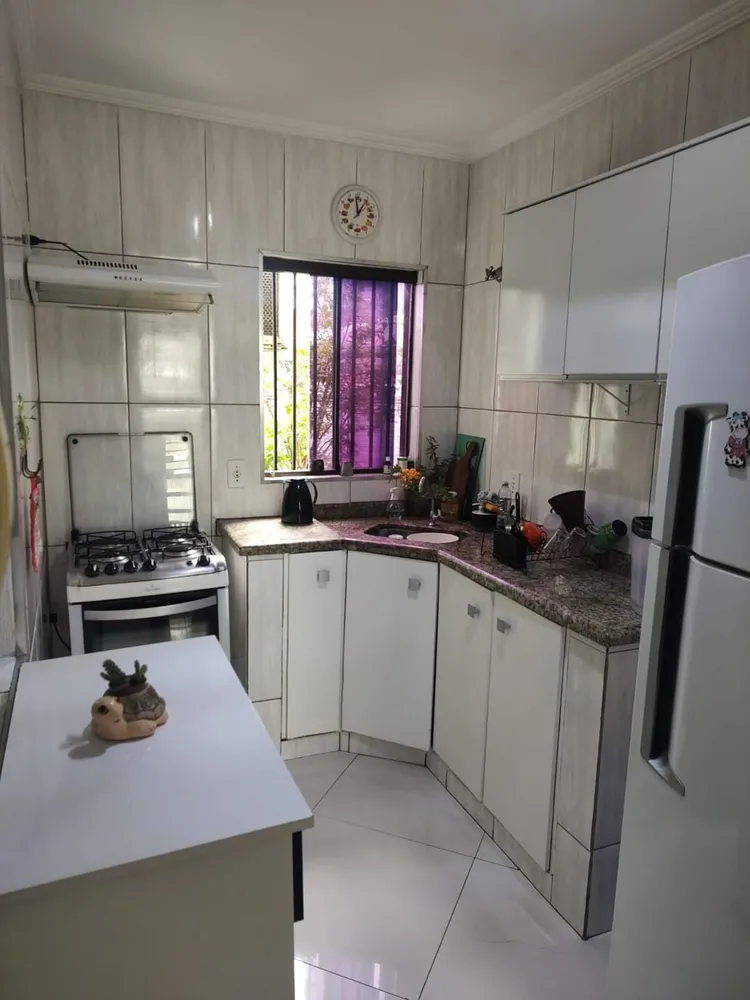 Apartamento, 3 quartos, 162 m² - Foto 2