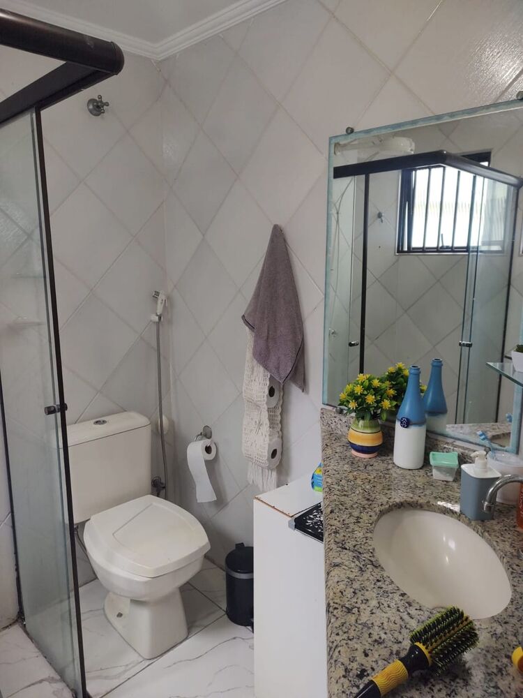 Apartamento, 3 quartos, 162 m² - Foto 4