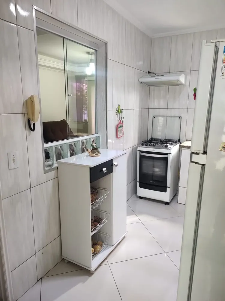 Apartamento, 3 quartos, 162 m² - Foto 4
