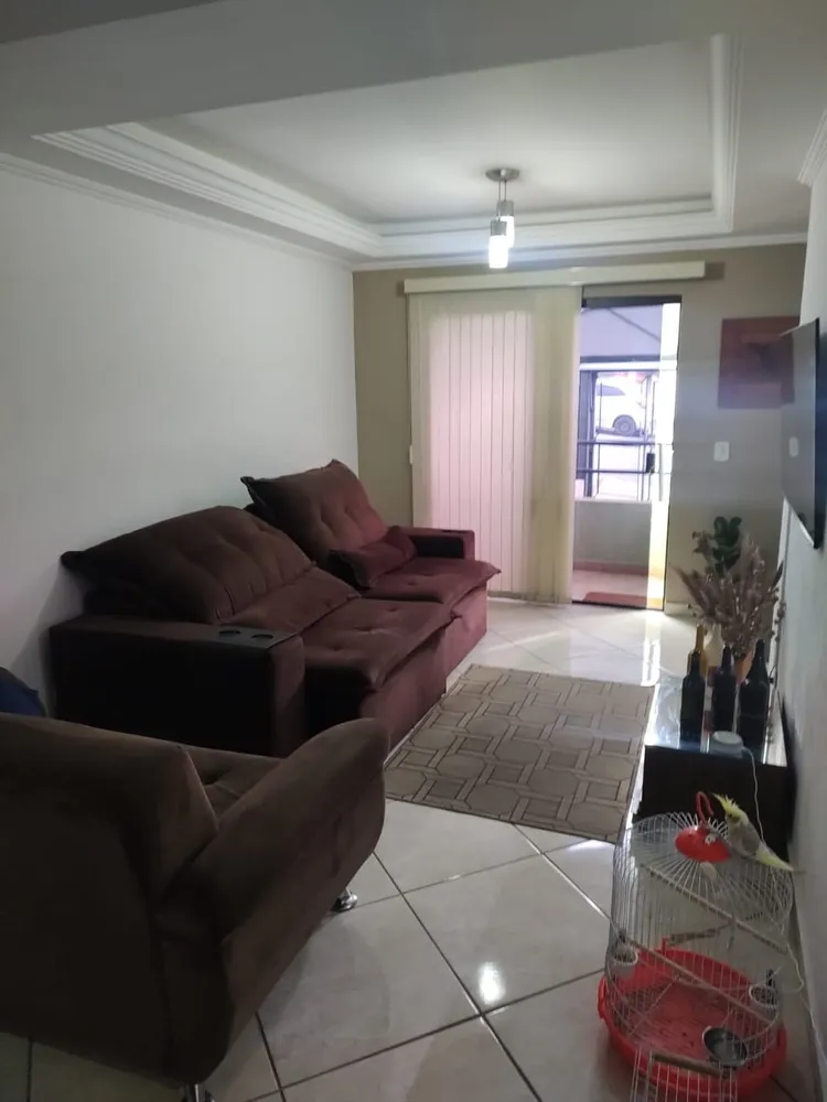 Apartamento, 3 quartos, 162 m² - Foto 5