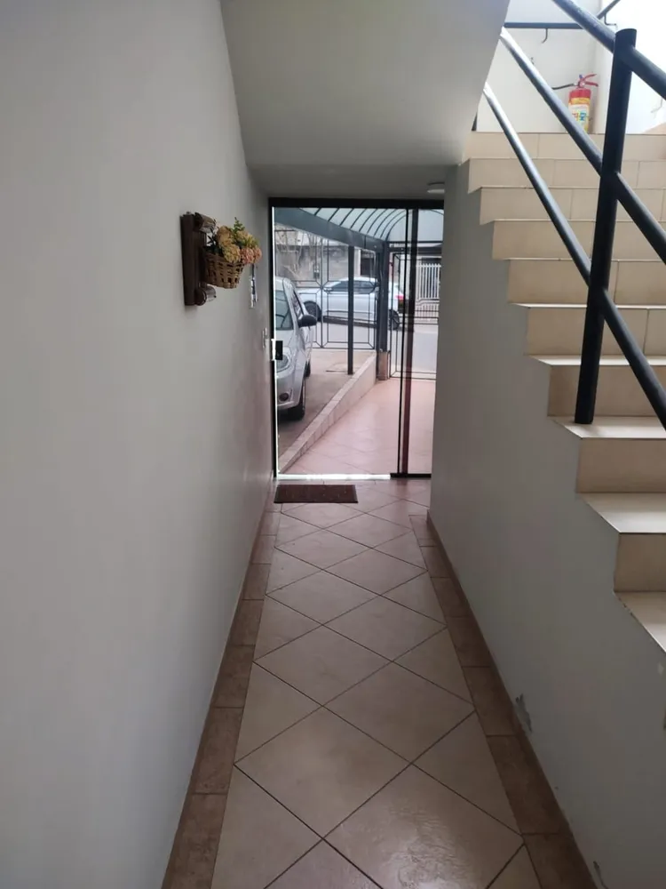 Apartamento, 3 quartos, 162 m² - Foto 11