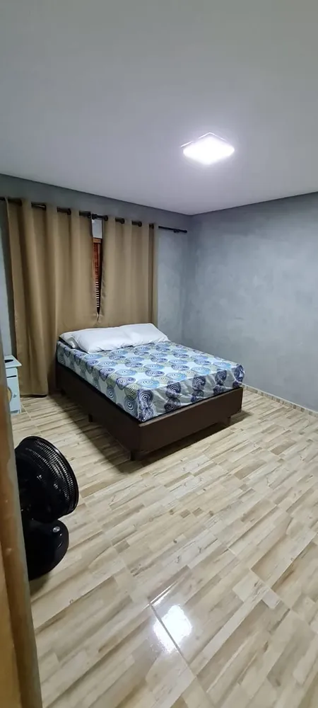 Chácara, 2 quartos, 225 m² - Foto 4