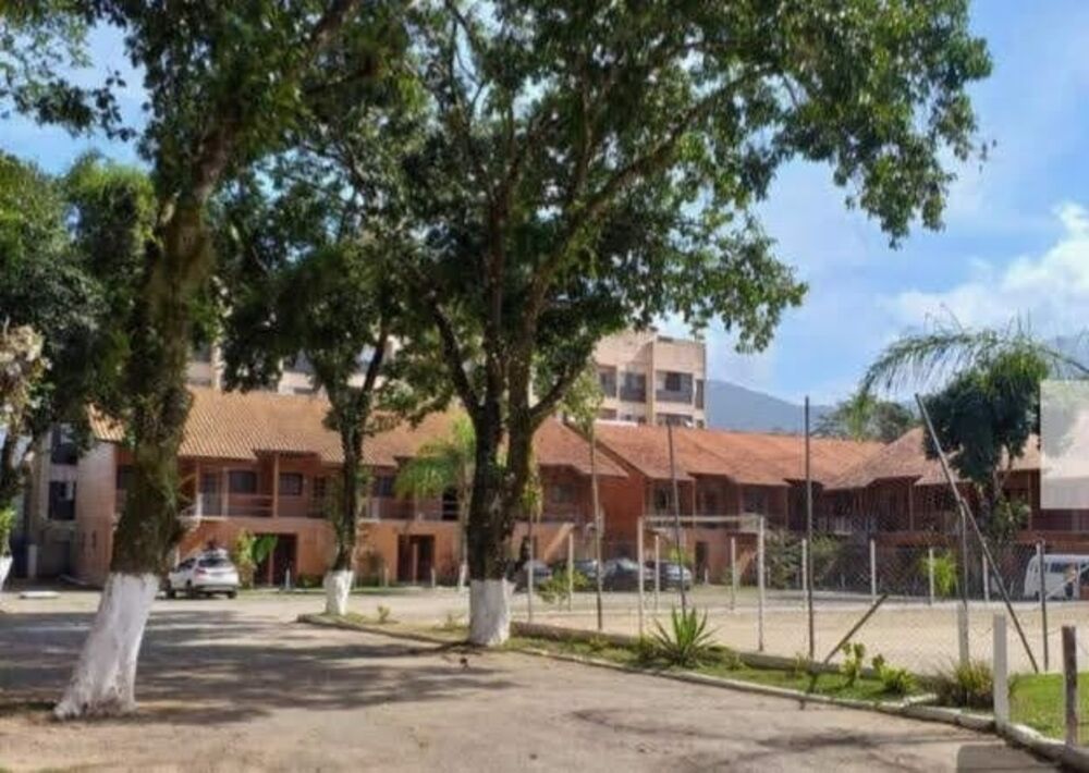 Apartamento à venda com 1 quarto, 62m² - Foto 2