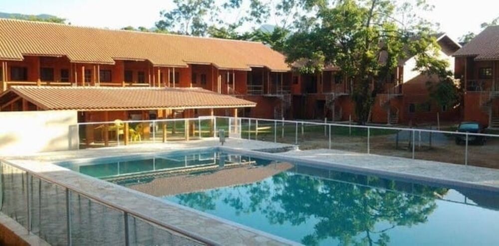 Apartamento à venda com 1 quarto, 62m² - Foto 6