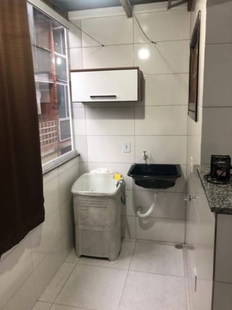 Apartamento à venda com 1 quarto, 62m² - Foto 9