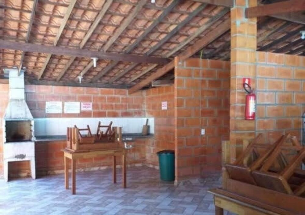 Apartamento à venda com 1 quarto, 62m² - Foto 1