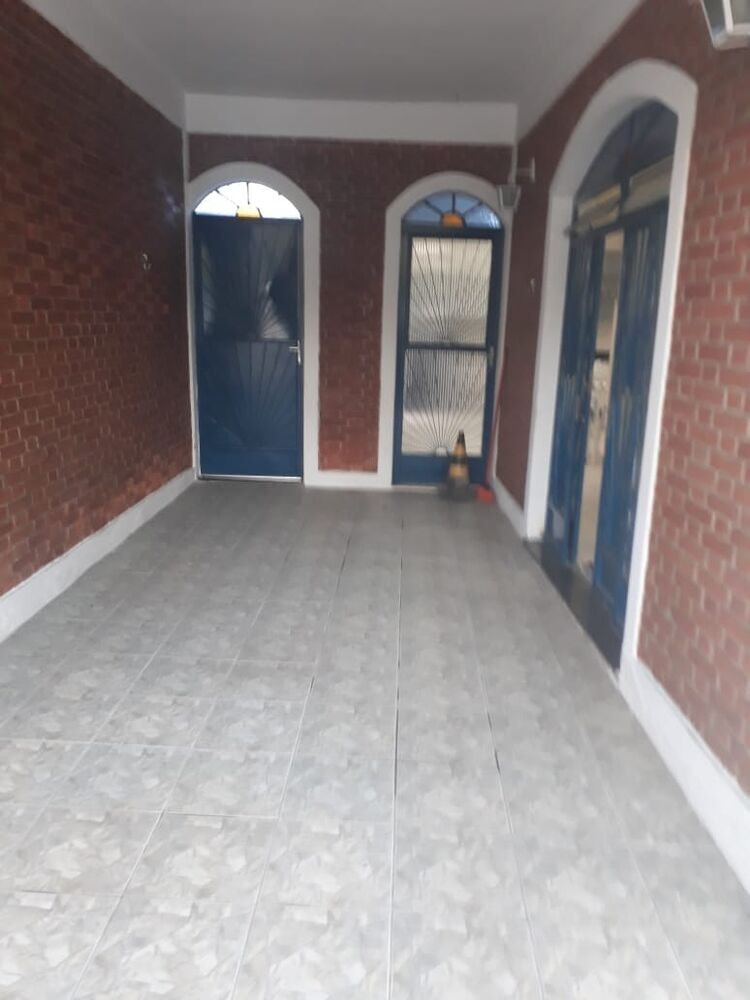 Sobrado, 4 quartos - Foto 1
