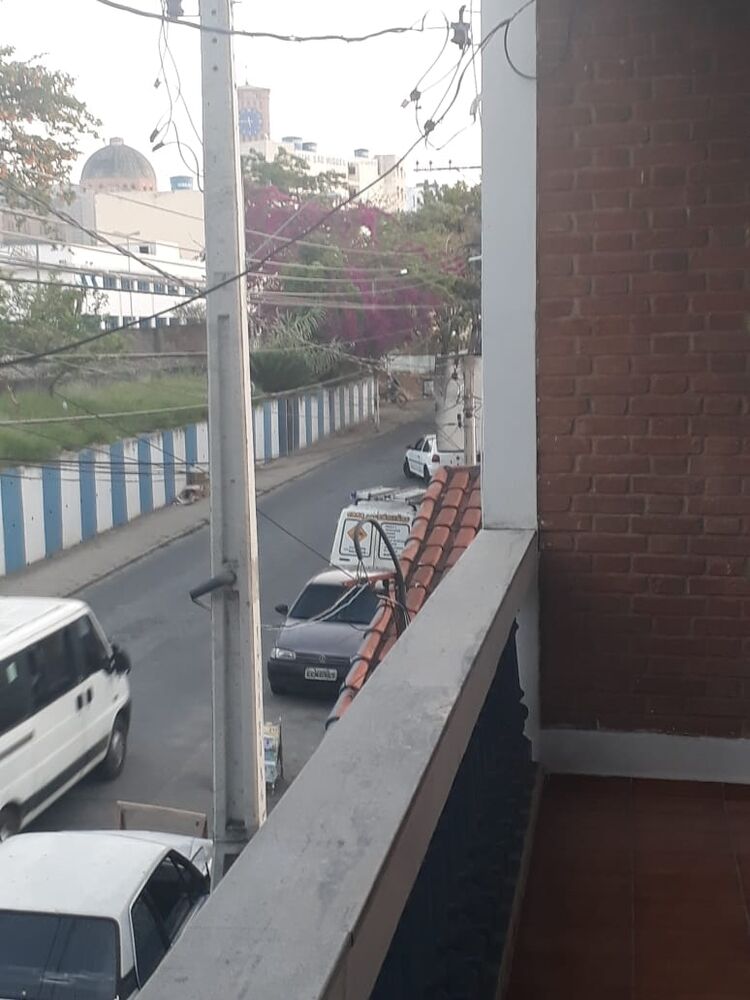 Sobrado, 4 quartos - Foto 3