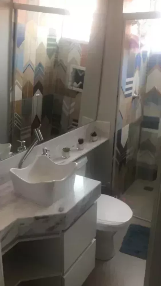 Apartamento, 2 quartos, 52 m² - Foto 6