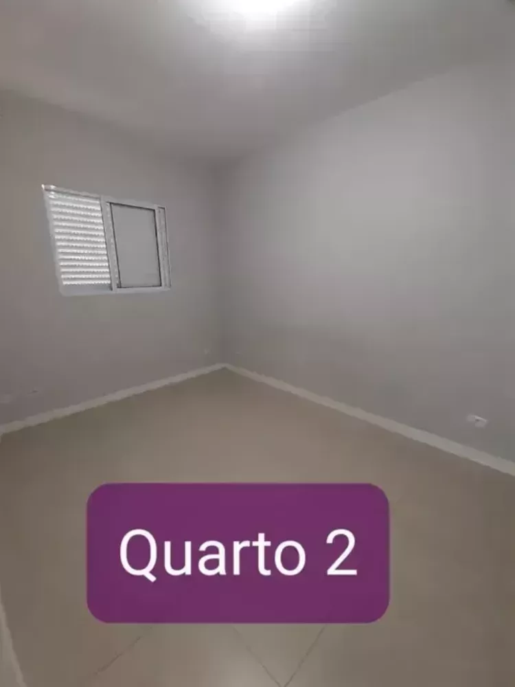 Apartamento, 2 quartos, 52 m² - Foto 2