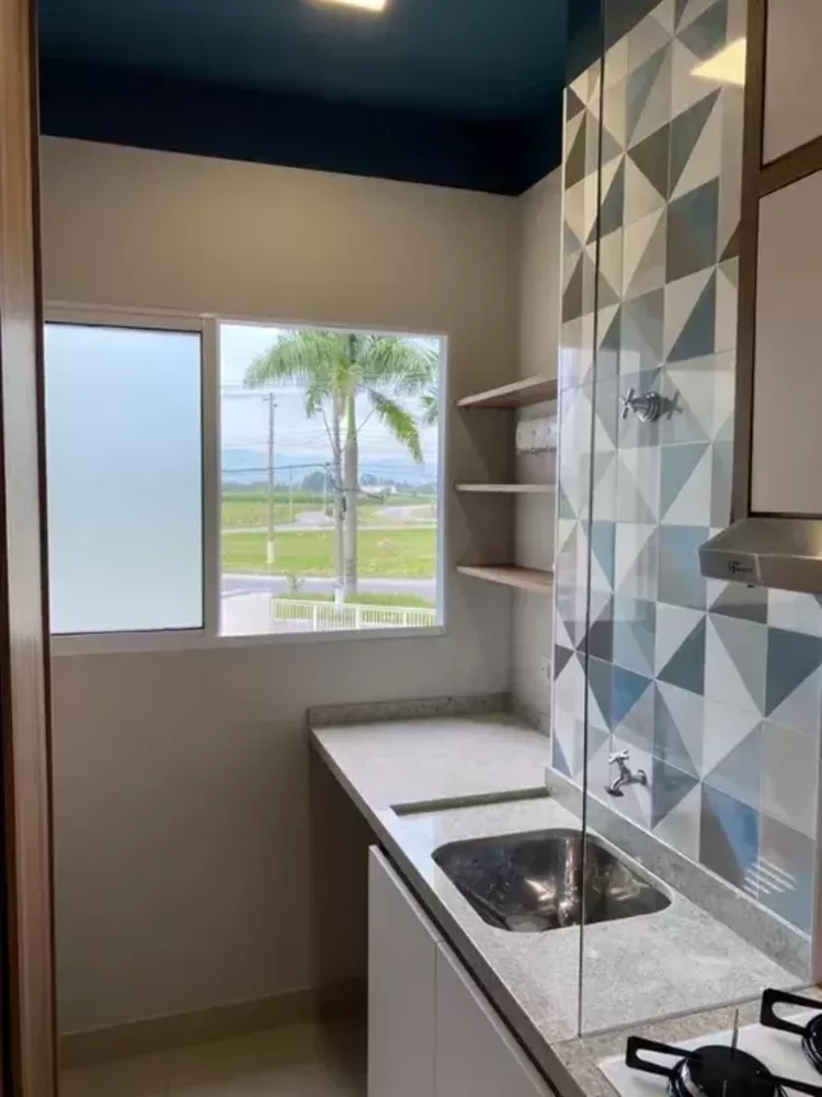 Apartamento, 2 quartos, 52 m² - Foto 5