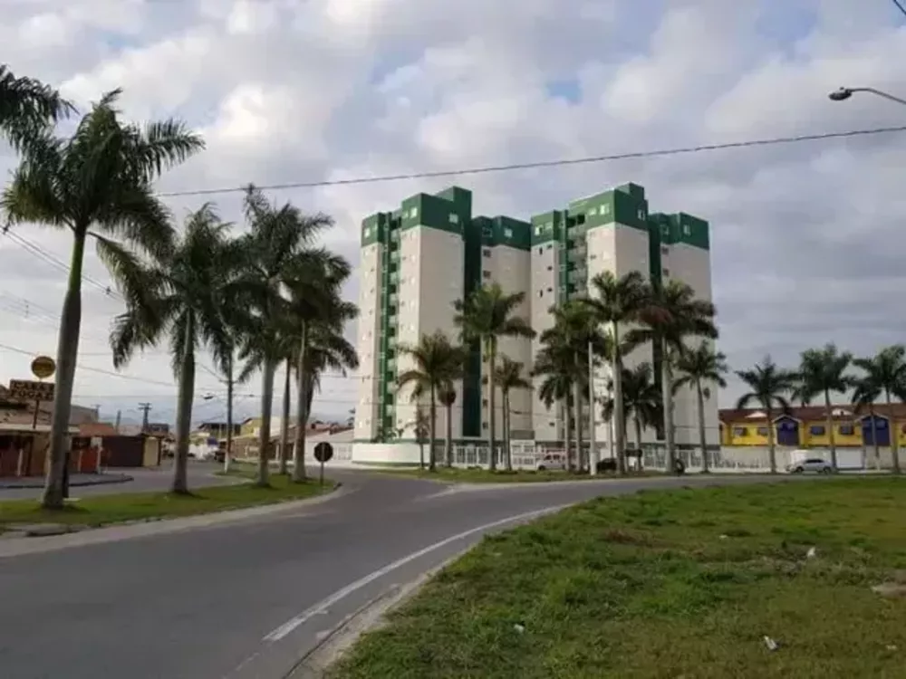 Apartamento, 2 quartos, 52 m² - Foto 9