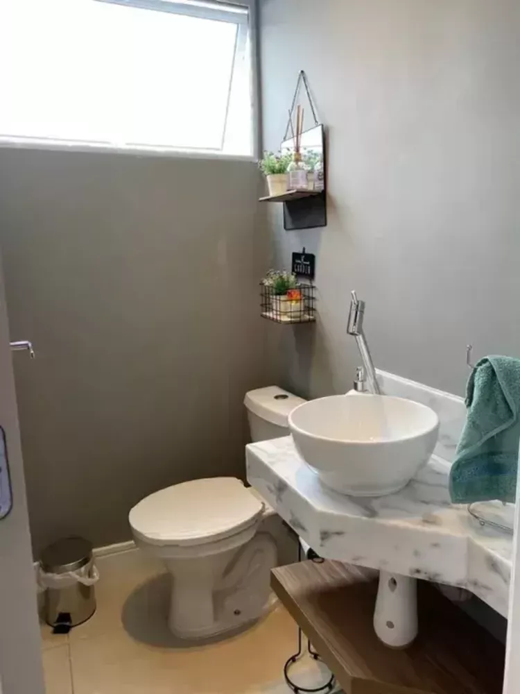 Apartamento, 2 quartos, 52 m² - Foto 7