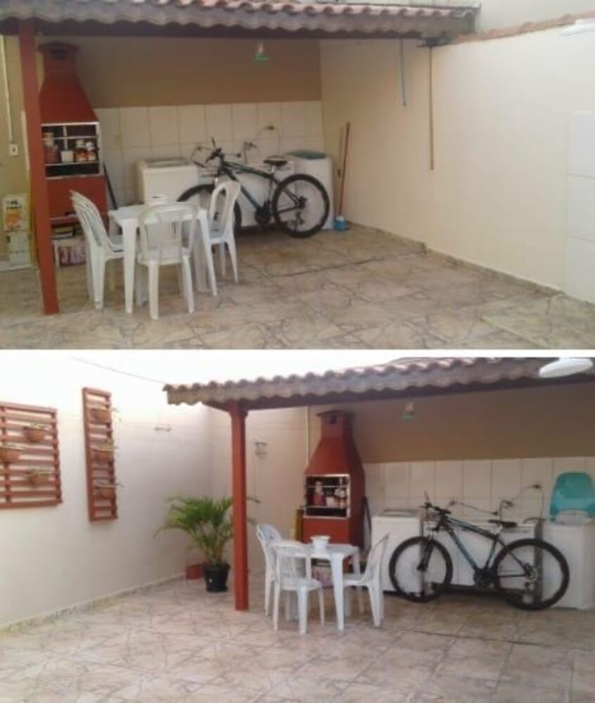 Casa à venda com 1 quarto, 125m² - Foto 8