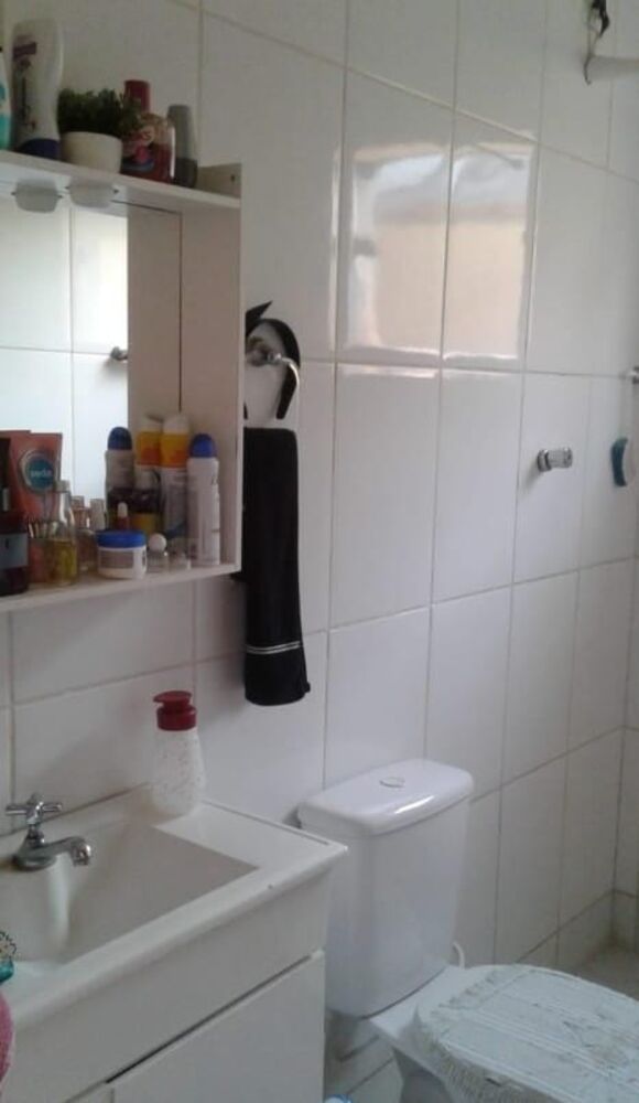 Casa à venda com 1 quarto, 125m² - Foto 4