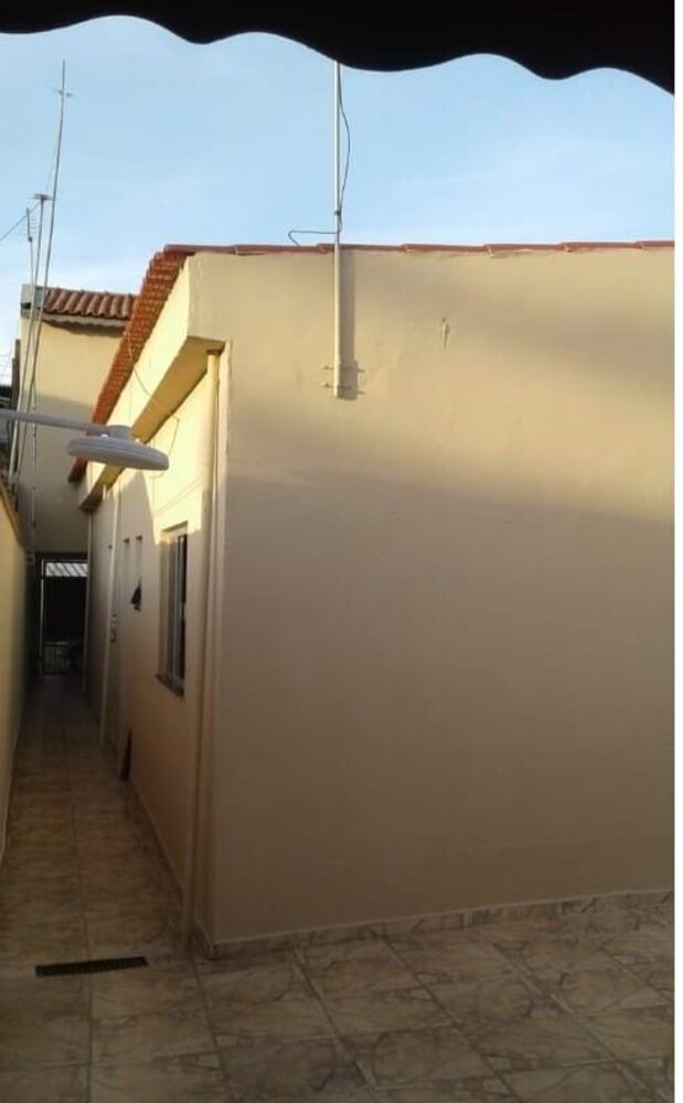 Casa à venda com 1 quarto, 125m² - Foto 7