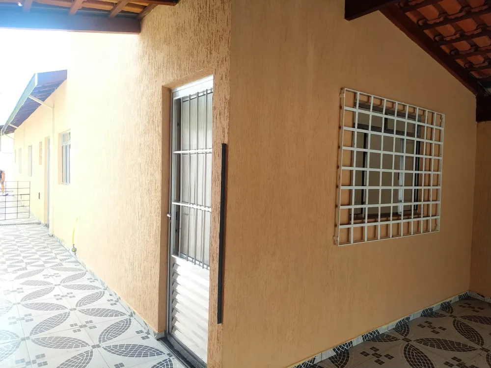Casa, 2 quartos, 100 m² - Foto 4