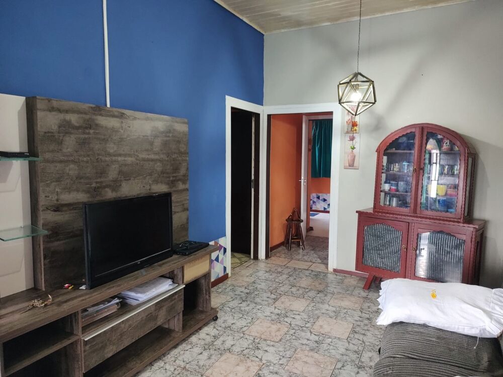 Casa, 3 quartos, 80 m² - Foto 2
