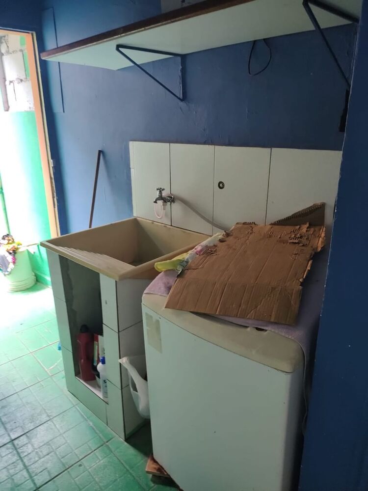 Casa, 3 quartos, 80 m² - Foto 1
