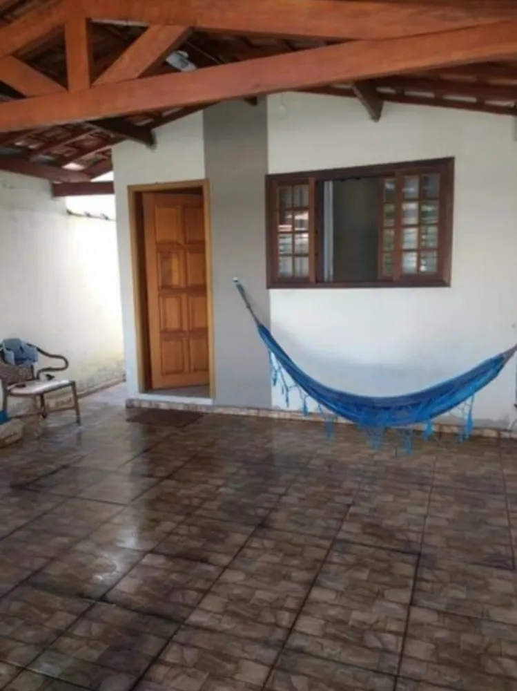 Casa, 2 quartos, 100 m² - Foto 1