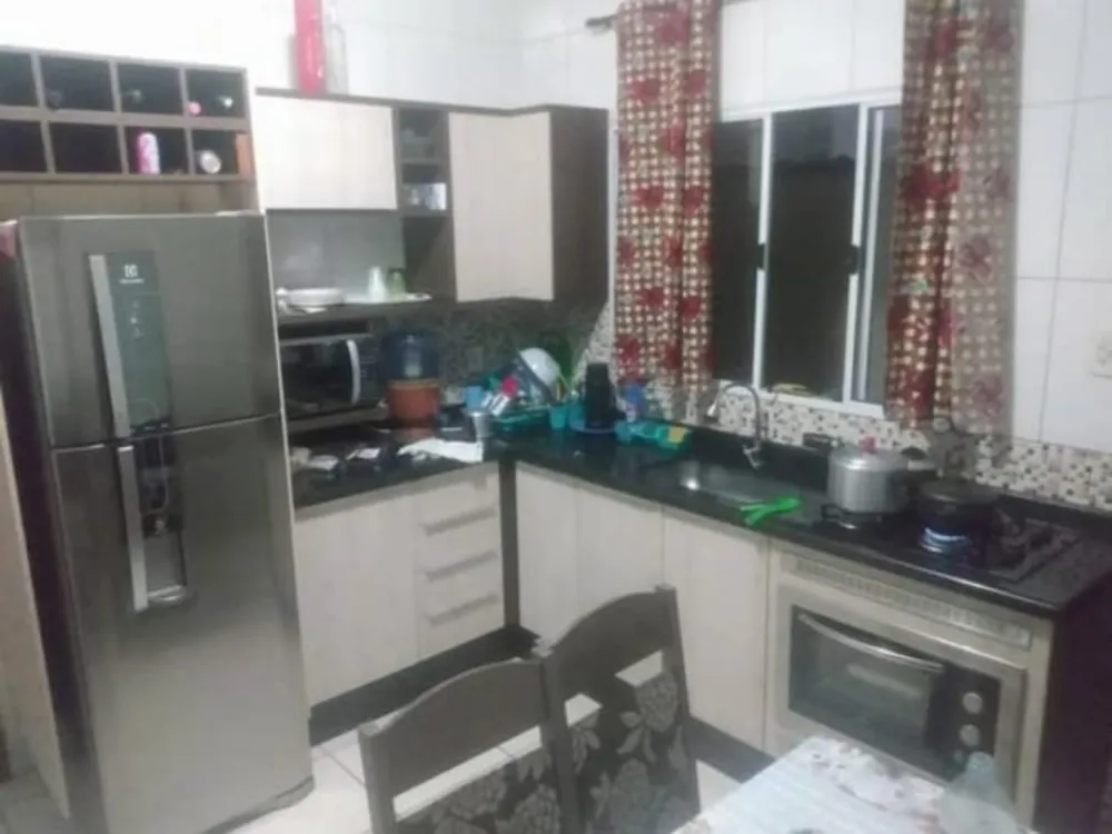 Casa, 2 quartos, 100 m² - Foto 2