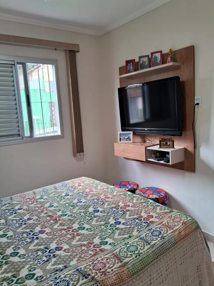 Apartamento, 2 quartos, 60 m² - Foto 4