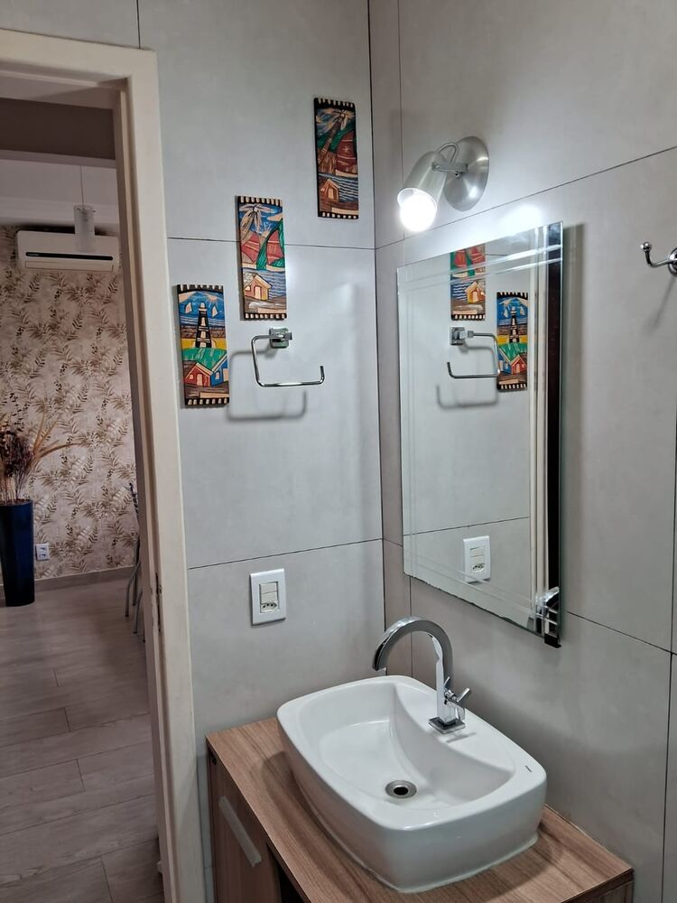 Apartamento, 2 quartos, 60 m² - Foto 3