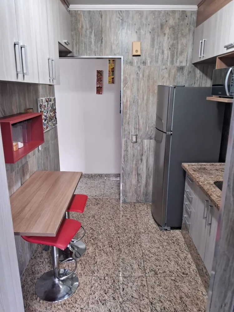 Apartamento, 2 quartos, 60 m² - Foto 12