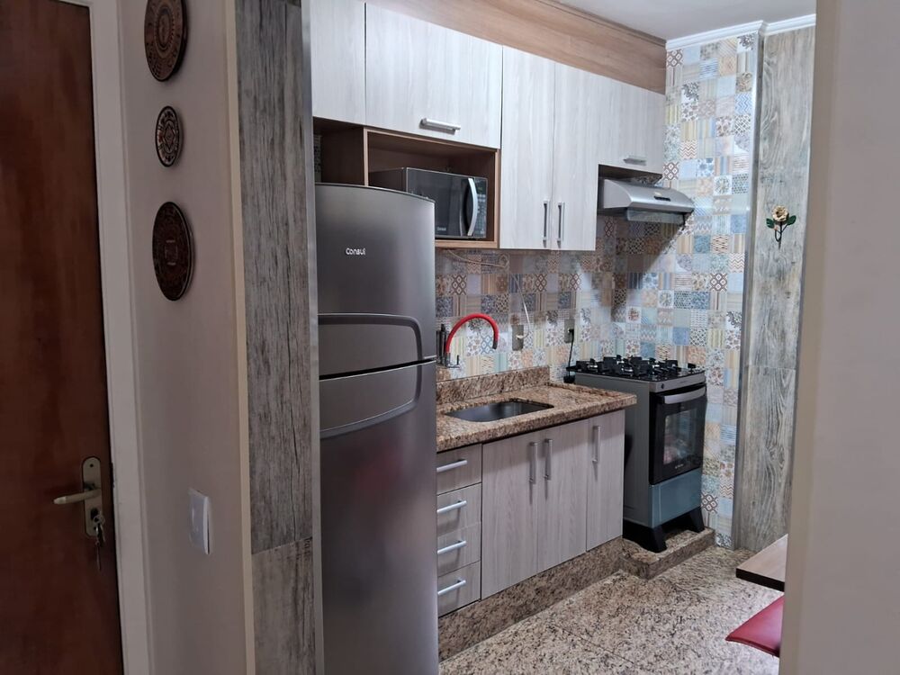 Apartamento, 2 quartos, 60 m² - Foto 4