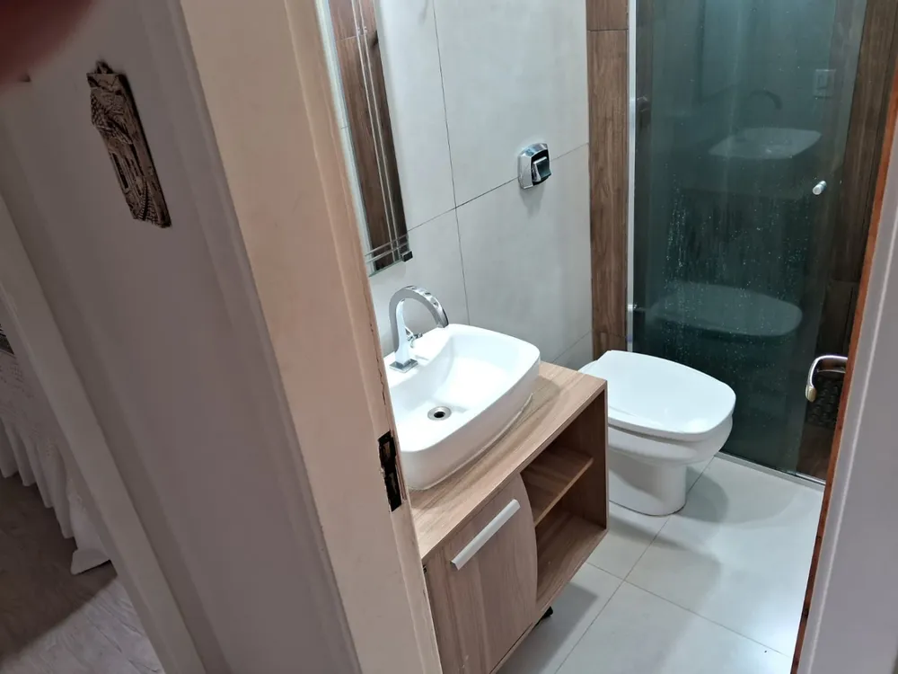 Apartamento, 2 quartos, 60 m² - Foto 2