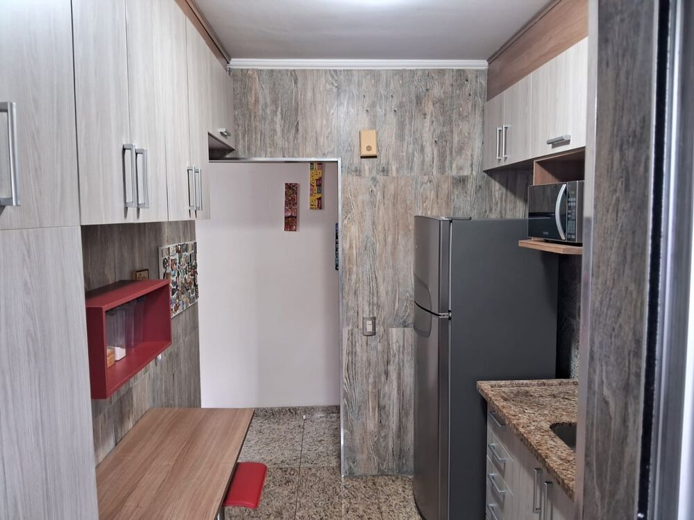 Apartamento, 2 quartos, 60 m² - Foto 1
