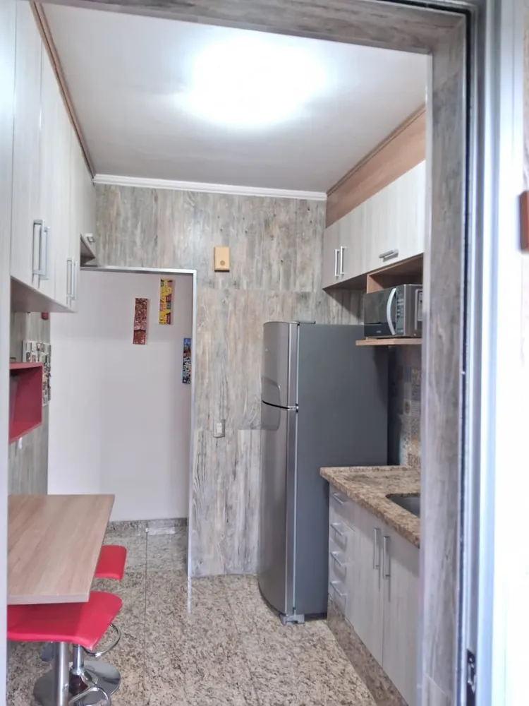 Apartamento, 2 quartos, 60 m² - Foto 7