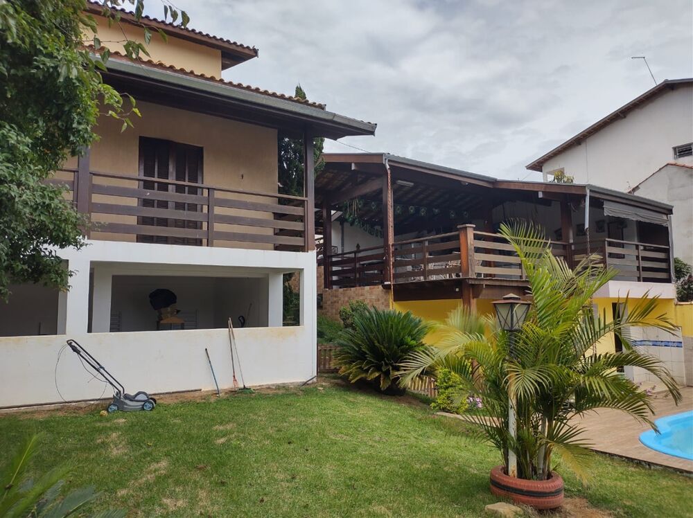 Sobrado, 3 quartos, 280 m² - Foto 16