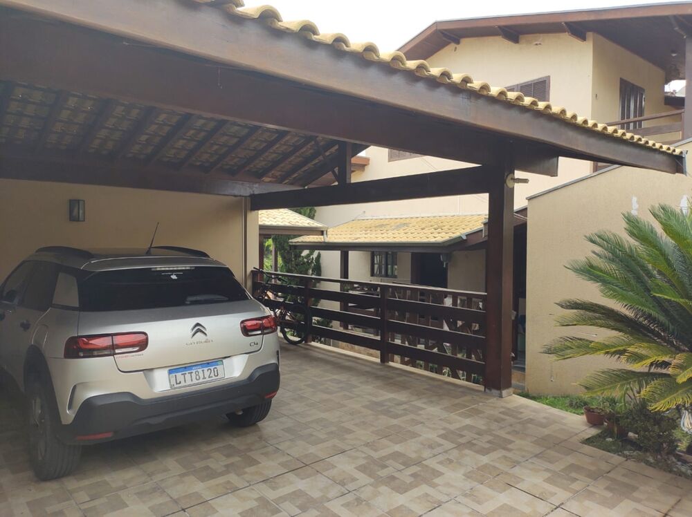 Sobrado, 3 quartos, 280 m² - Foto 7