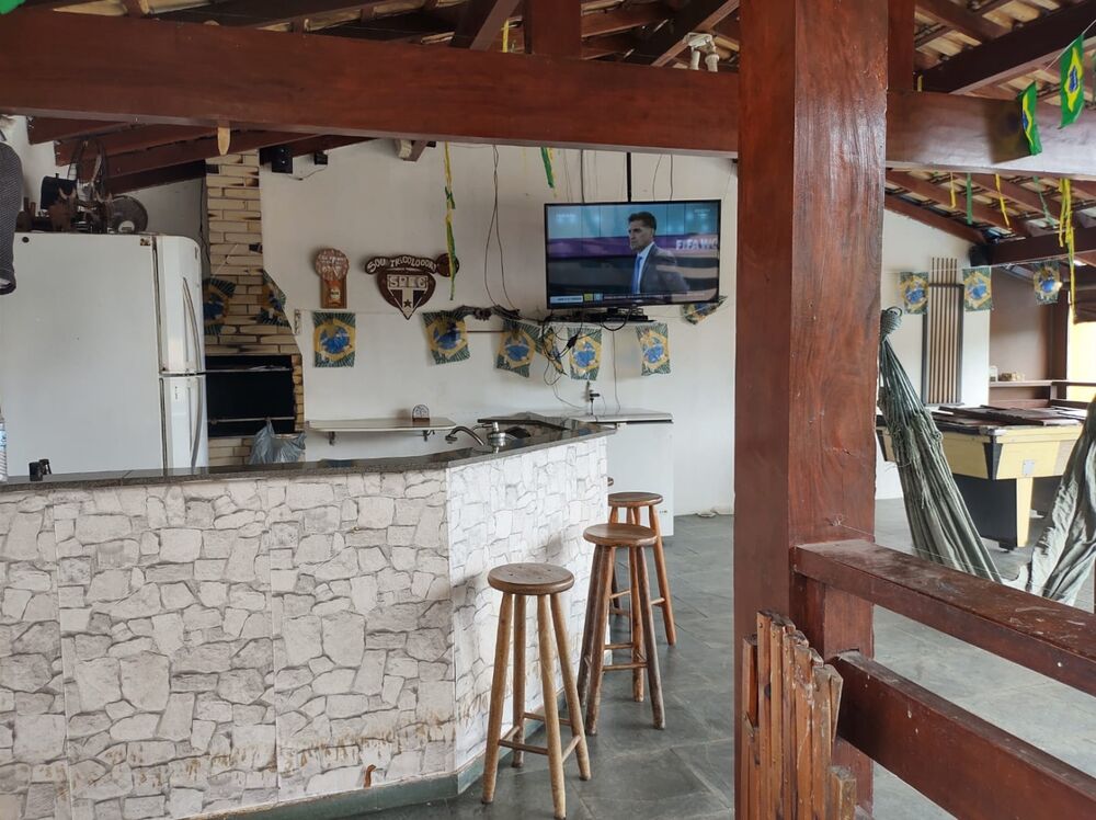 Sobrado, 3 quartos, 280 m² - Foto 4