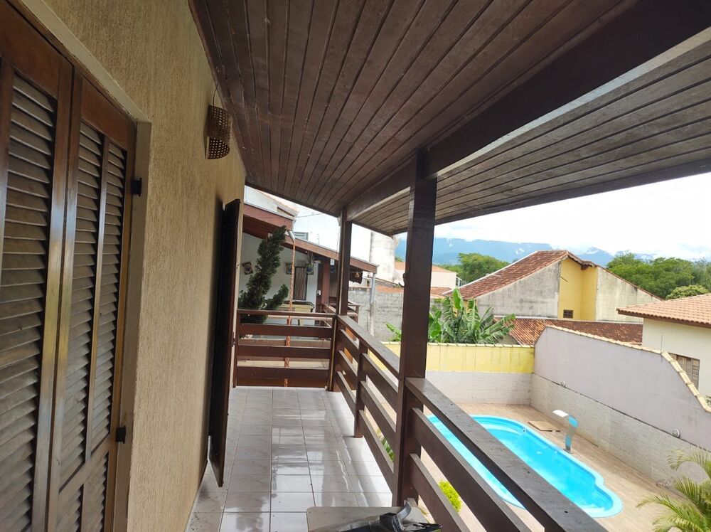 Sobrado, 3 quartos, 280 m² - Foto 13