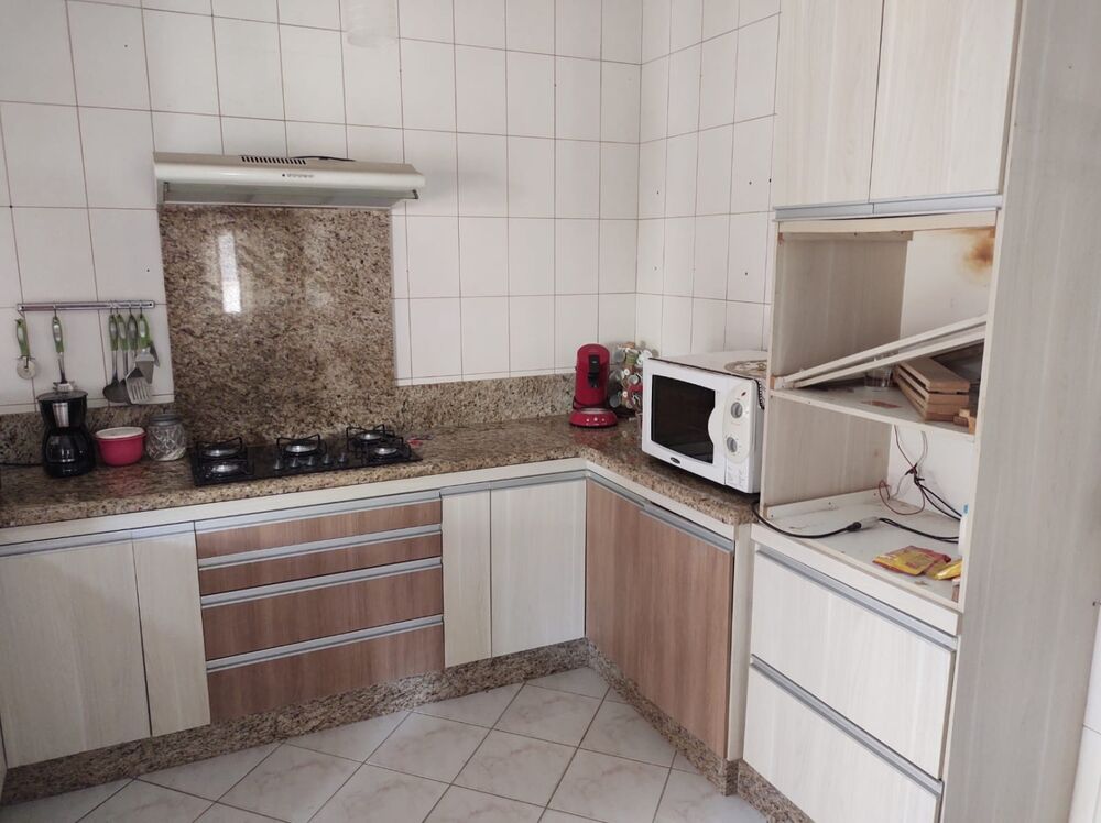 Sobrado, 3 quartos, 280 m² - Foto 14