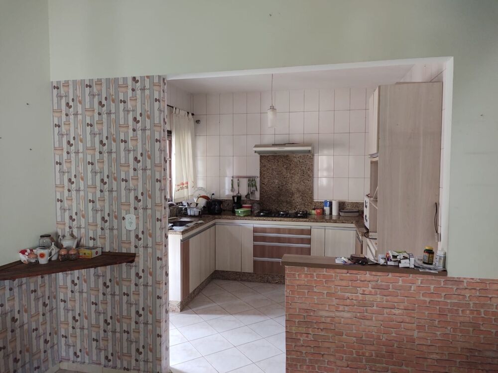 Sobrado, 3 quartos, 280 m² - Foto 1
