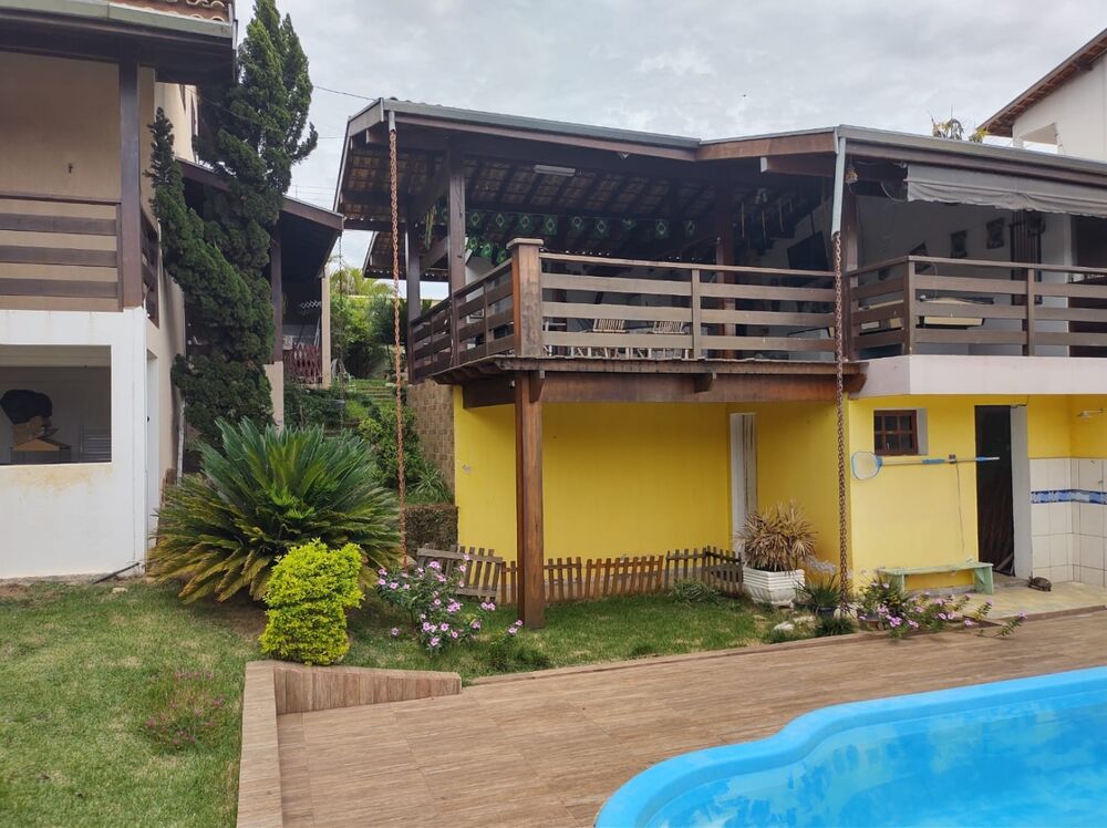 Sobrado, 3 quartos, 280 m² - Foto 5