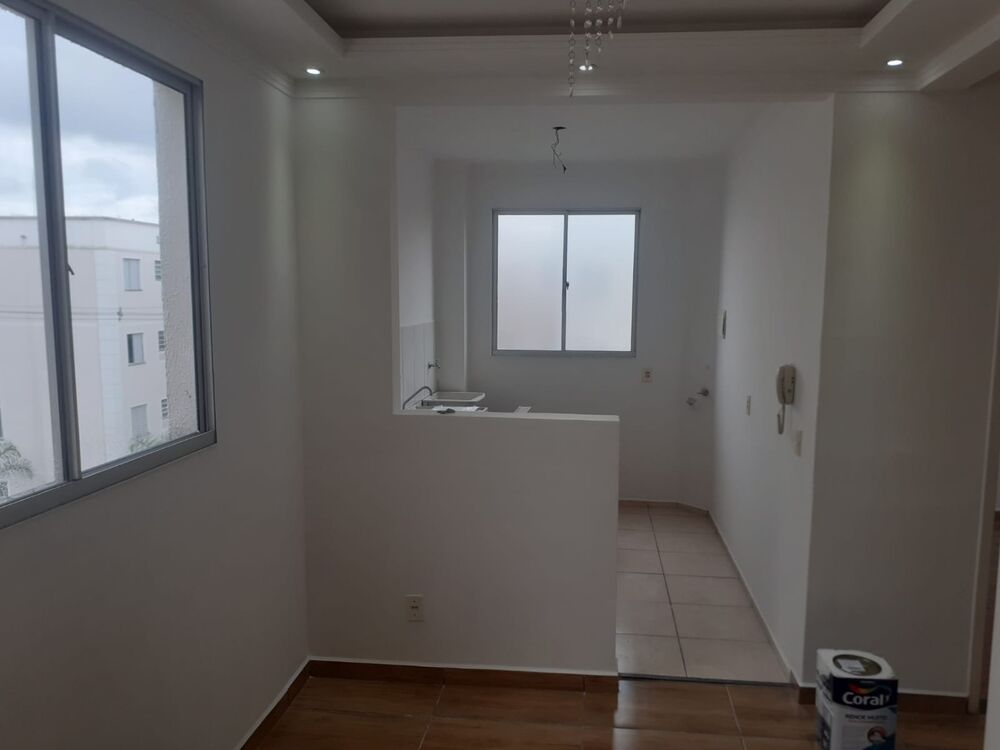 Apartamento, 2 quartos, 52 m² - Foto 8