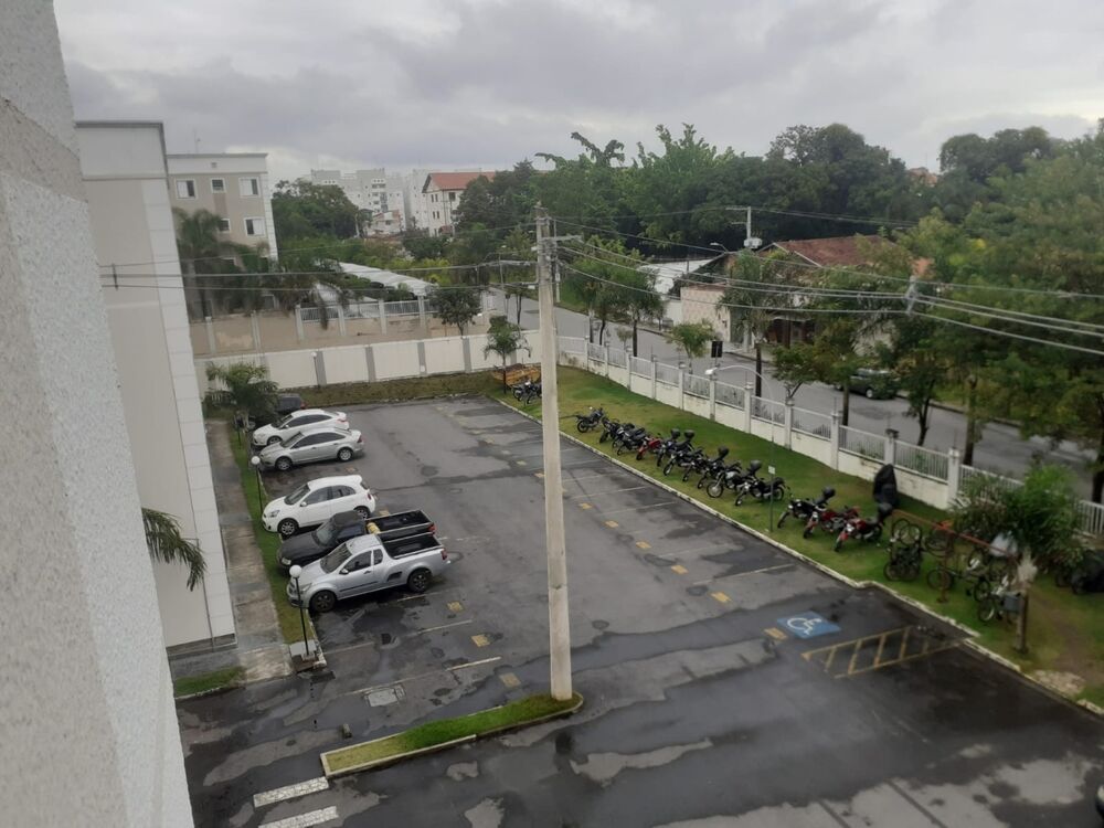 Apartamento, 2 quartos, 52 m² - Foto 9