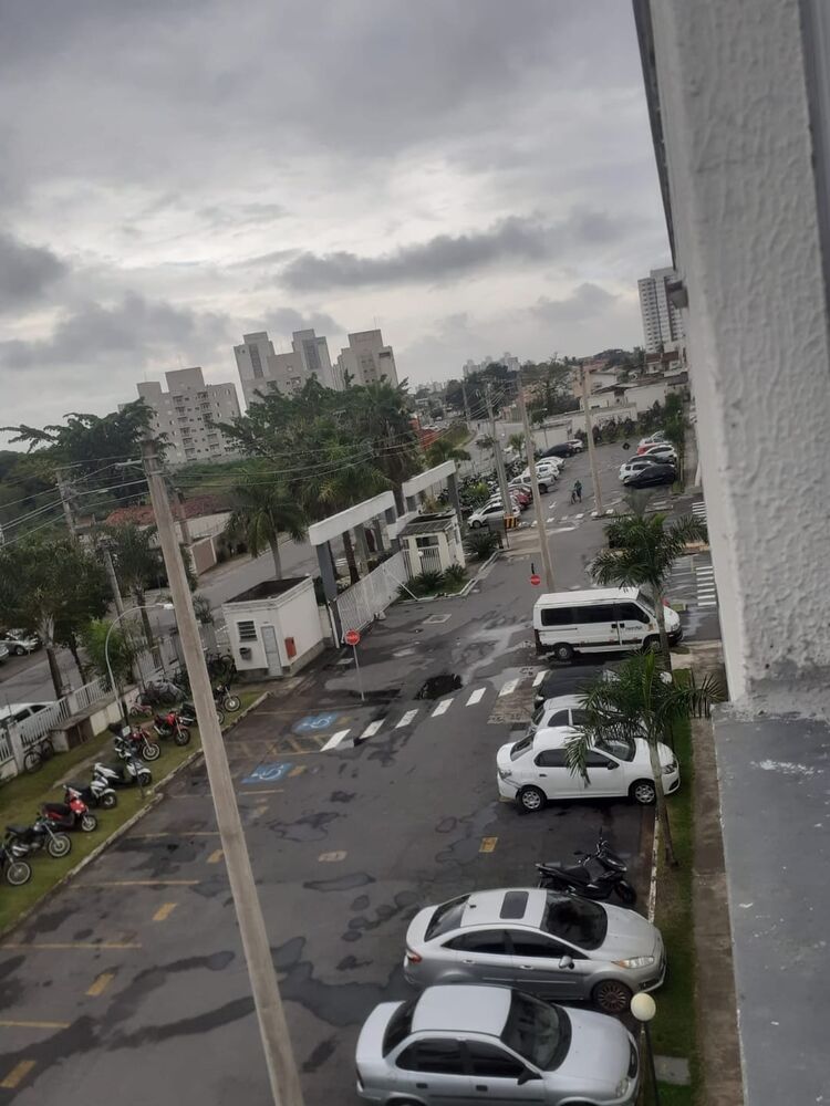 Apartamento, 2 quartos, 52 m² - Foto 6