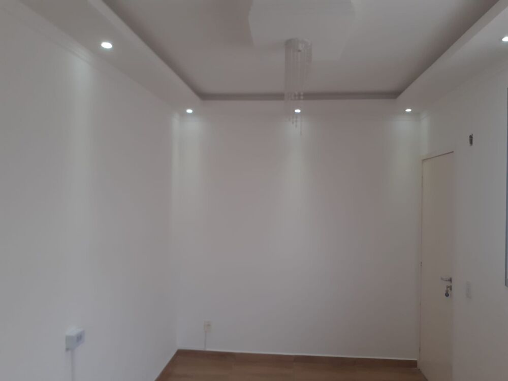 Apartamento, 2 quartos, 52 m² - Foto 3
