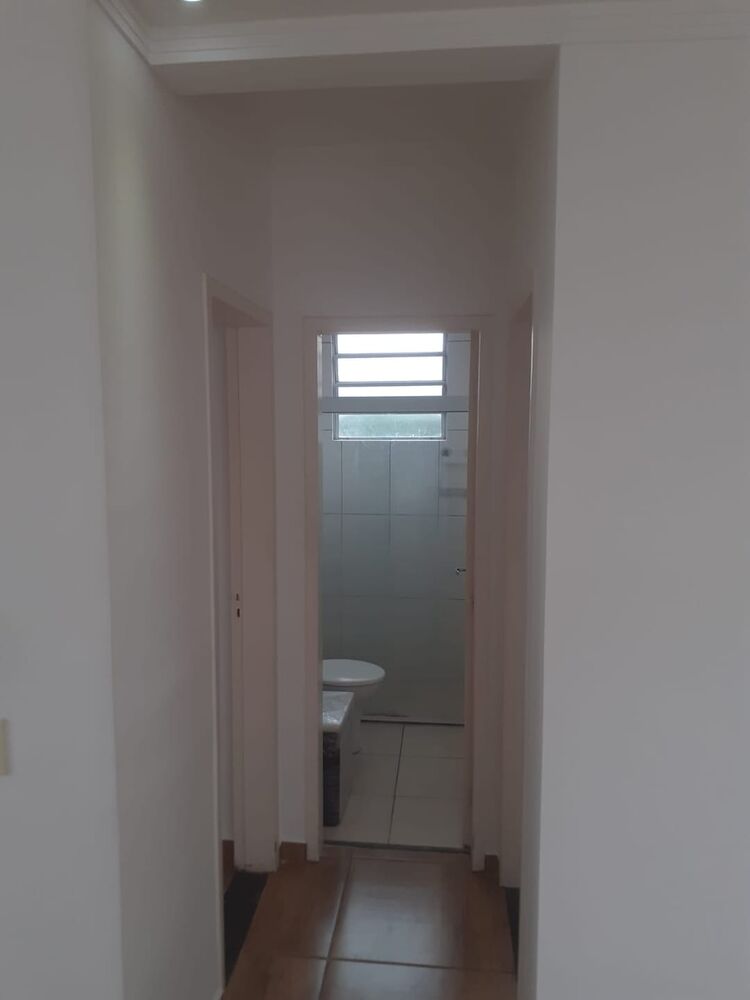 Apartamento, 2 quartos, 52 m² - Foto 2