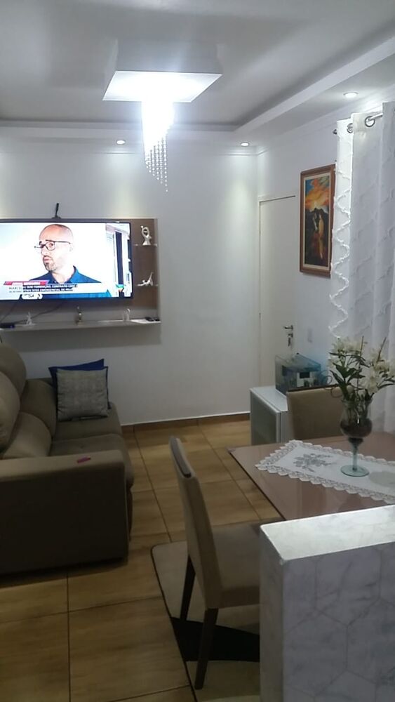 Apartamento, 2 quartos, 52 m² - Foto 12