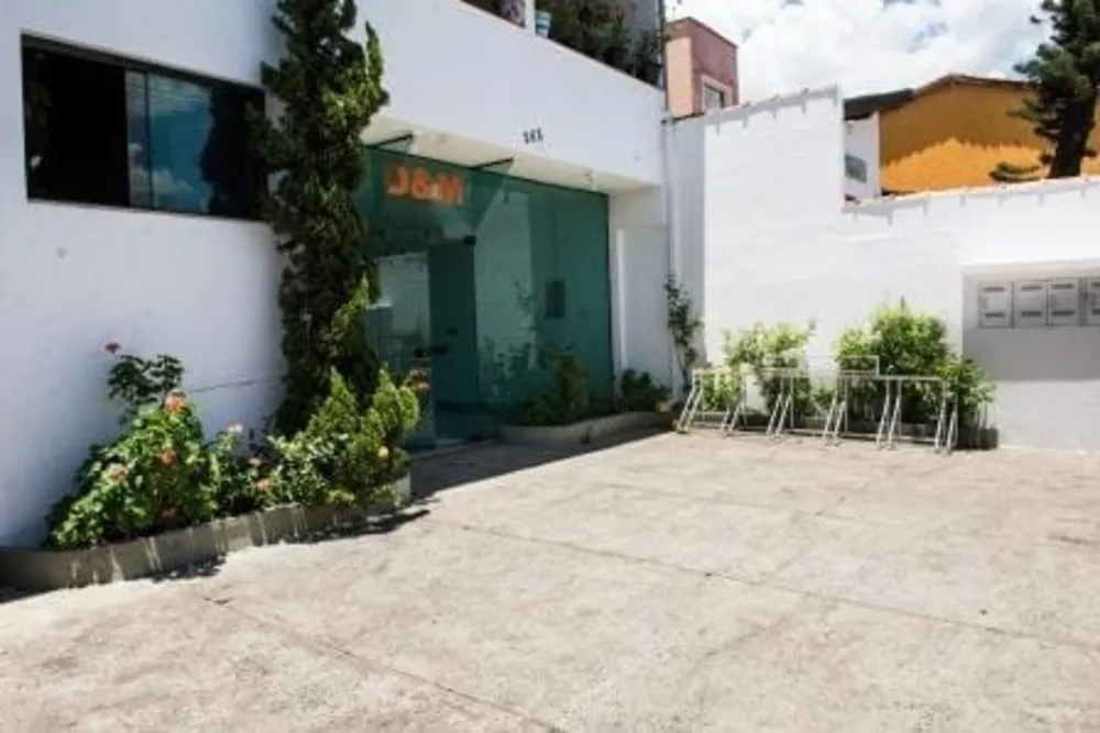 Loja-Salão, 175 m² - Foto 1