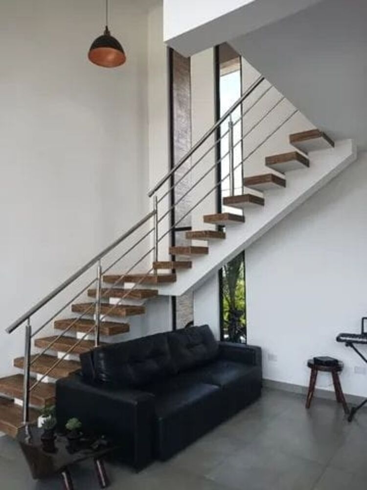 Casa de Condomínio à venda com 4 quartos, 250m² - Foto 9