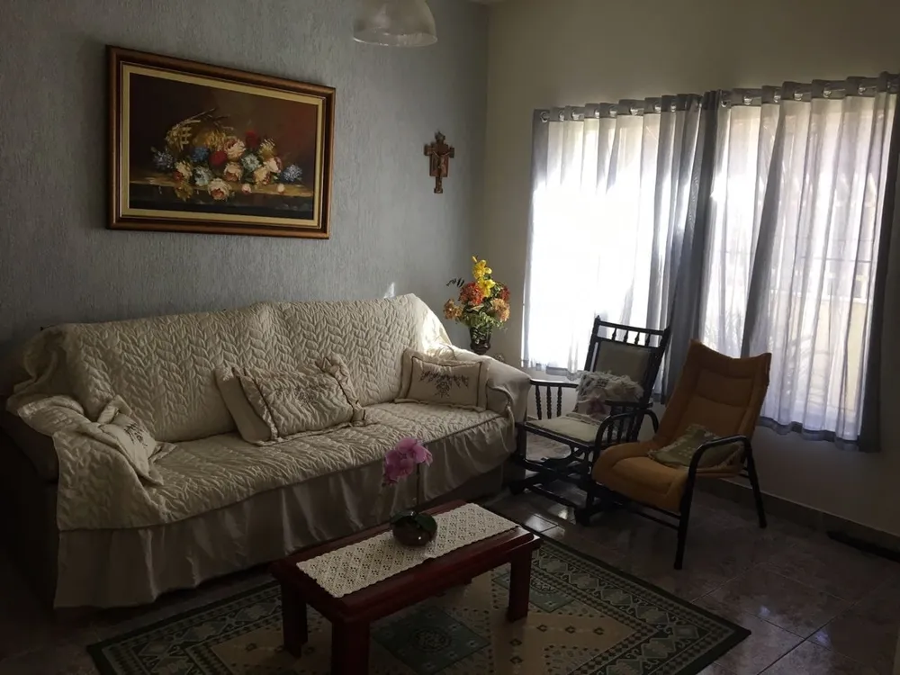 Casa, 2 quartos, 162 m² - Foto 1