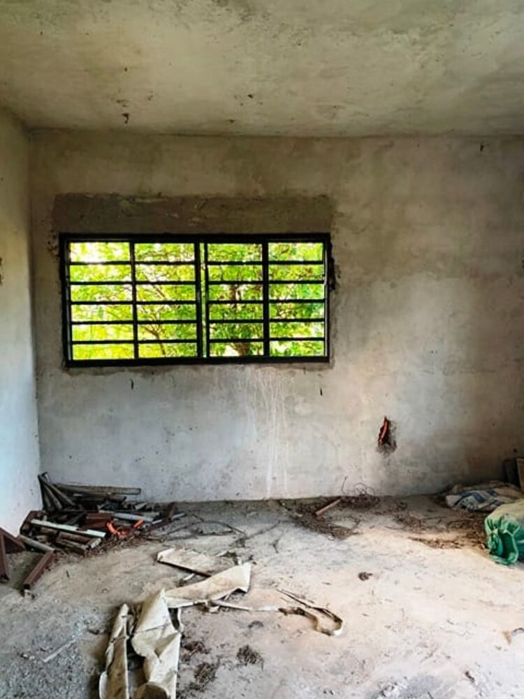 Chácara à venda com 1 quarto, 100m² - Foto 17